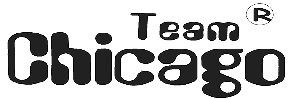 Team Chicago Logo