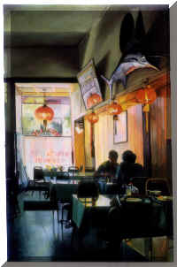 Long Life Restaurant, 1999